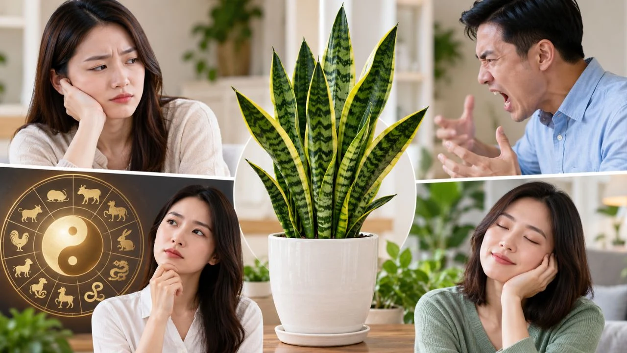 Những Người Không Nên Trồng Cây Lưỡi Hổ Nhung Nguoi Khong Nen Trong Cay Luoi Ho 141629