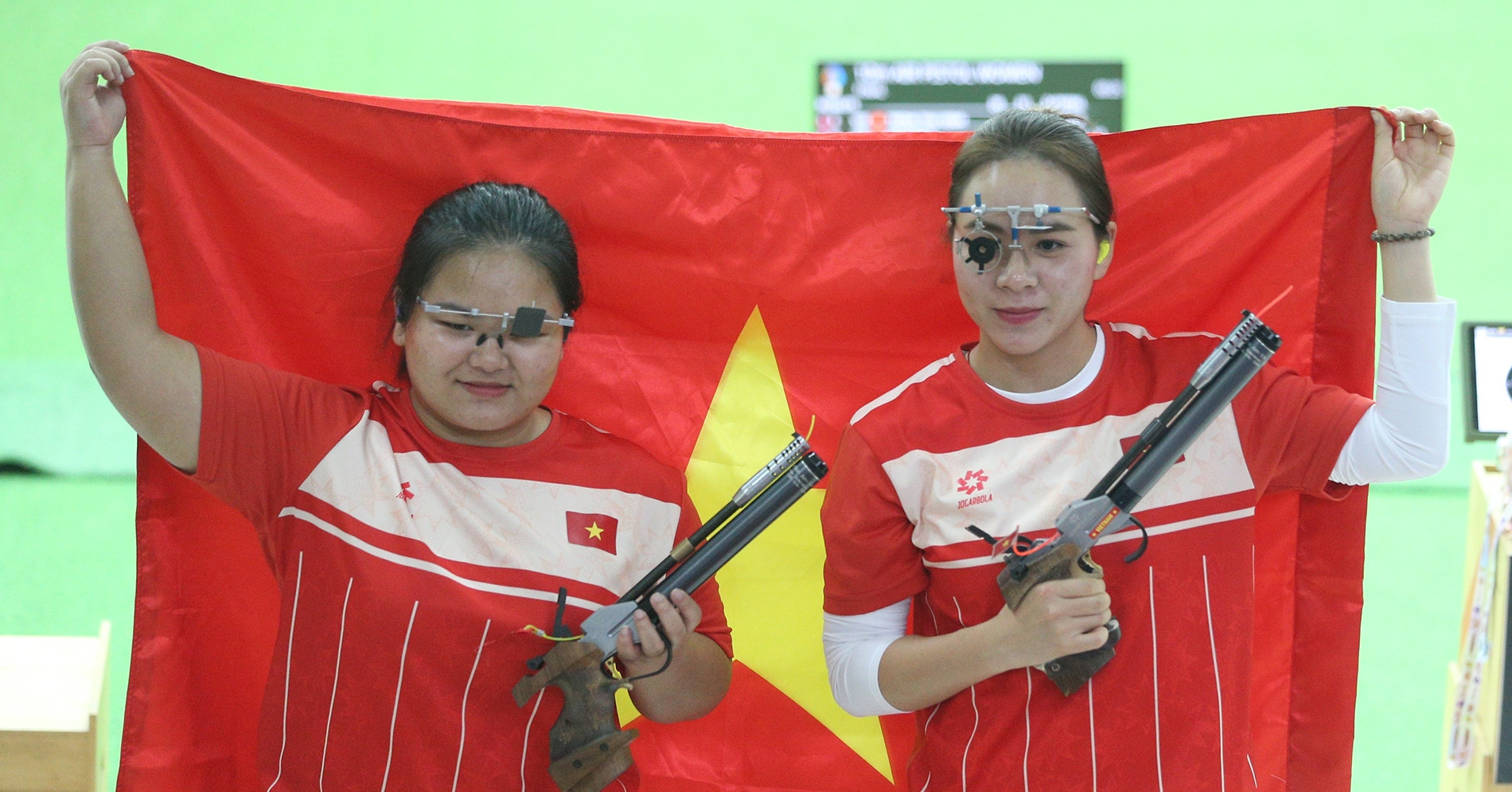 Nhung Niem Hy Vong Vang Cua The Thao Viet Nam O Asiad 2026 243
