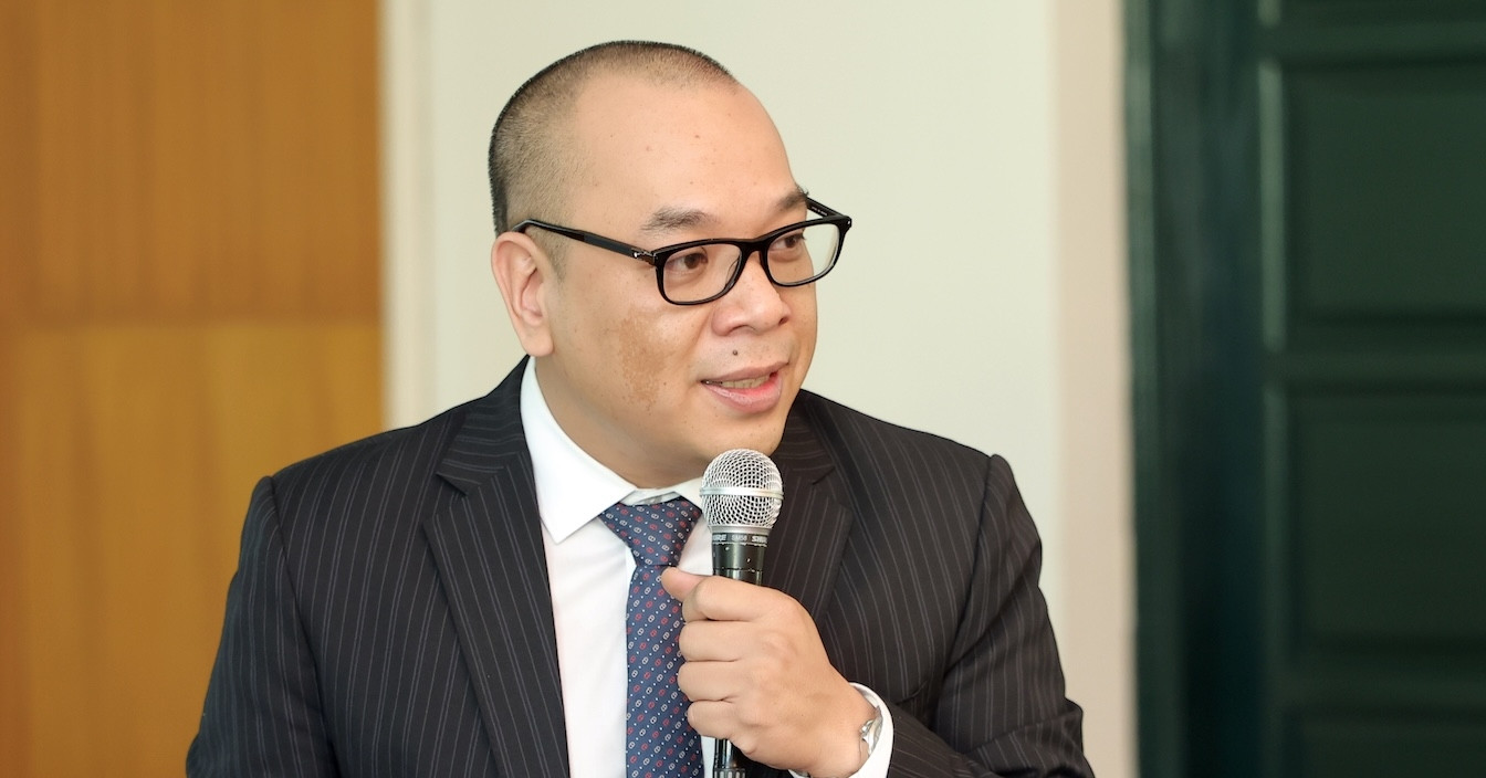 Niem Tu Hao Cua Tien Si Jazz Co Hoc Tro La Giam Doc Am Nhac Noi Tieng Nguyen Huu Vuong 2288