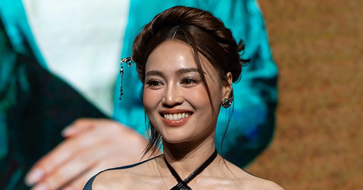Ninh Duong Lan Ngoc Noi Gi Khi Bi Dat Canh Chi Pu Ky Duyen 3807