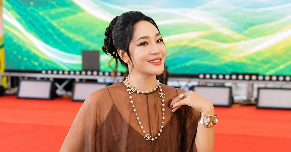 Noi Day Dut Cua Nu Trung Ta Co Biet Danh Nsut Day Gao Thet Tren Tiktok 610