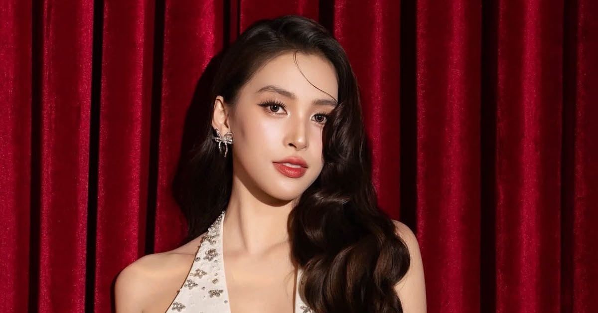 Noi Lo So Cua Hoa Hau Tieu Vy 288