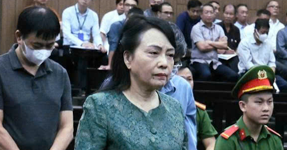 Nop Them Tien Ty Ba Kim Tien Van Khong Duoc De Nghi Cho Huong An Treo 2084