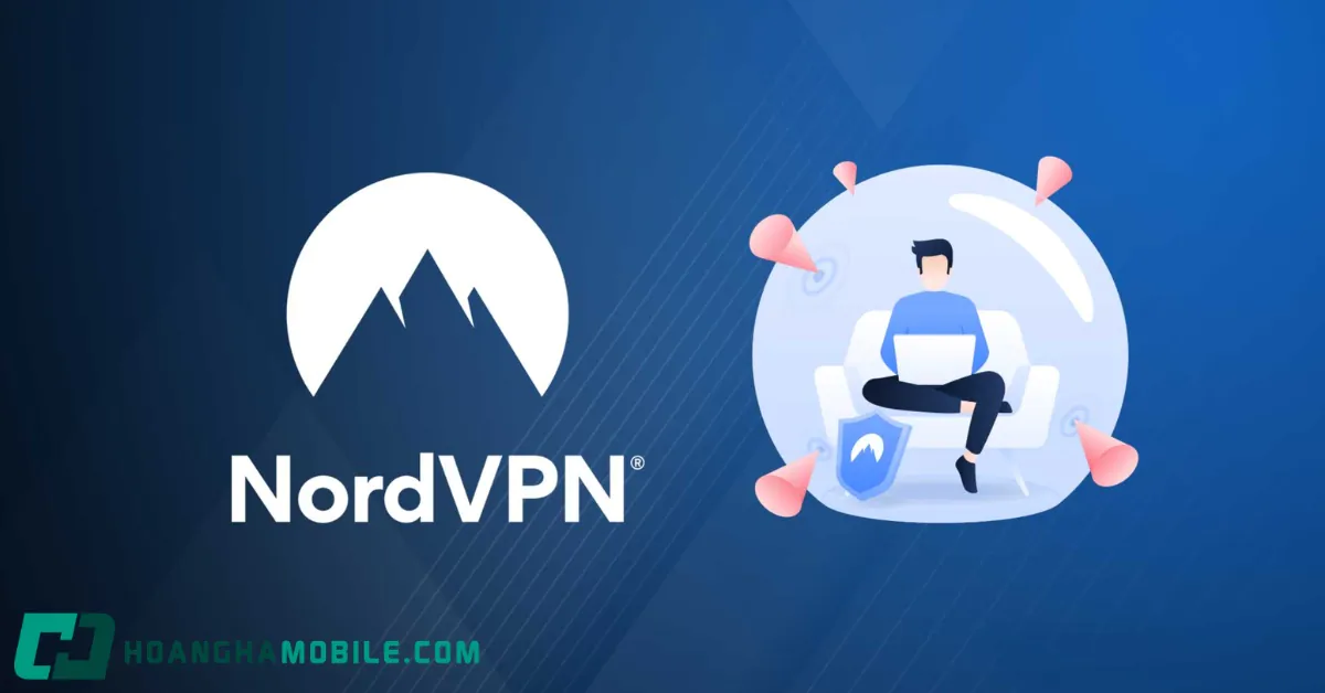 Nordvpn La Gi