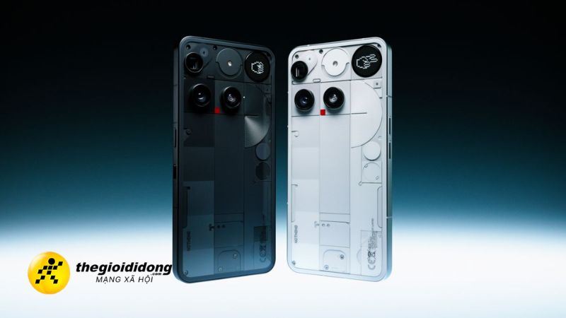 Nothing Phone 3 Android 17 Os 5 0639274310451386227