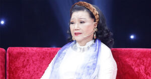 nsnd kim cuong u90 song vien man trong biet thu co thang may rieng 2480