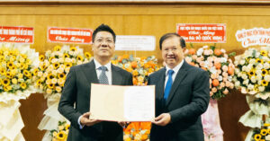 Nsnd Quốc Hưng Làm Giám Đốc Nhạc Viện Tphcm 1 Nsnd Quoc Hung Lam Giam Doc Hoc Vien Am Nhac Quoc Gia Tphcm 1457