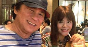 Nsnd Ta Minh Tam Dau Thuong Khi Vo Nghe Si Bach Van Qua Doi 3210
