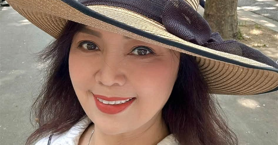 Nsnd Thai Bao Tre Dep Tuoi 62 Danh Ca Phuong Mai U70 Len Chuc Ceo 1324