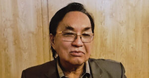 Nsnd Thanh Tuan Len Tieng Ve On Ao Voi Chuong Vang Vong Co Bui Trung Dang 2346