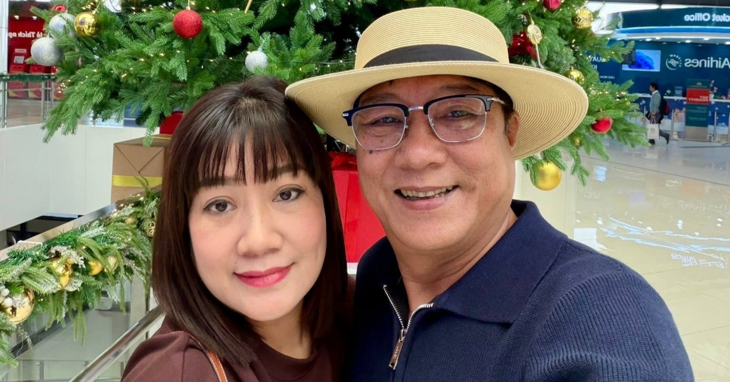 Nsnd Trong Trinh Tuoi 70 Van Tre Khoe Bi Vo Kem 16 Tuoi Phan Nan Va Chau Noi Nham Ten 2319
