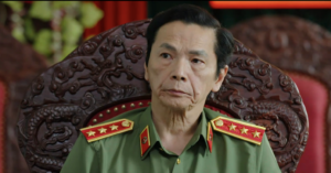Nsnd Trung Anh Tiet Lo Vai Thu Truong Bo Cong An Phim Troi Cao Nguyen Xanh 222