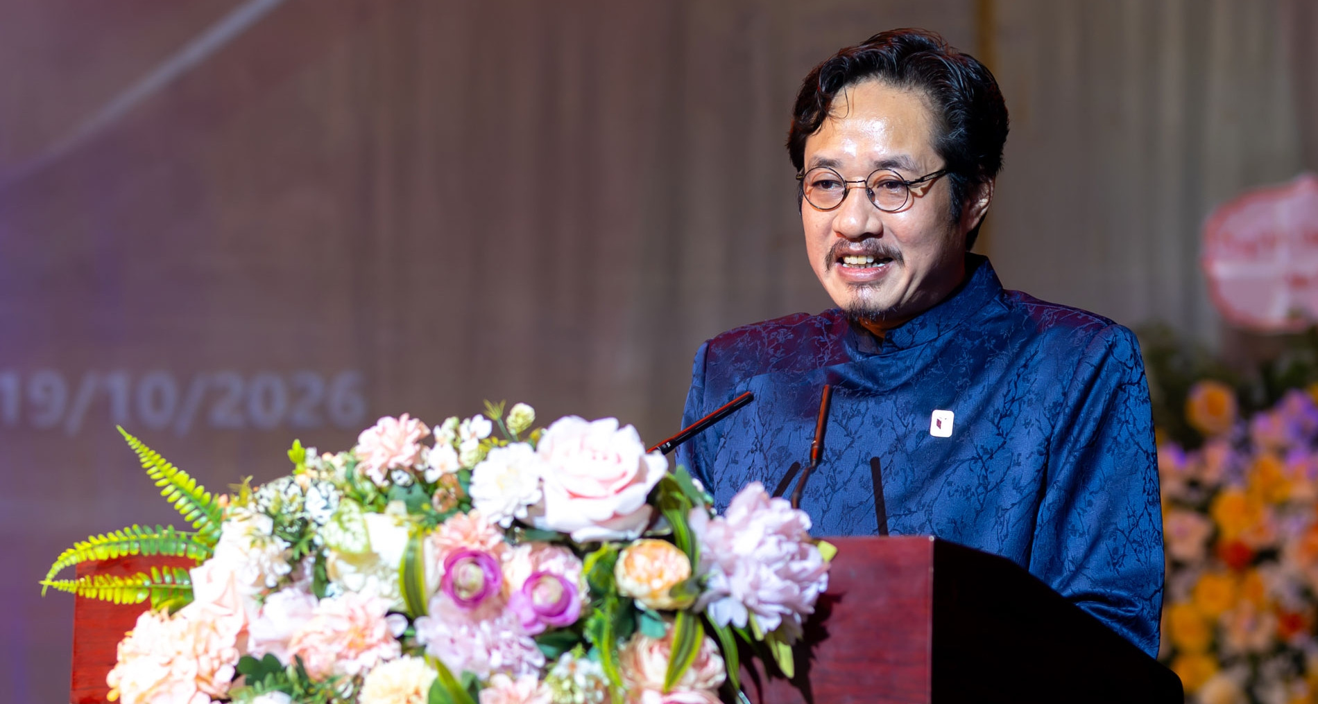 Nsut Bui Nhu Lai Noi Khong Voi Quang Ba Suong 2398