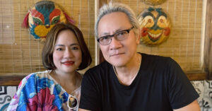 Nsut Hoang Hai Tuoi 60 Thanh Thoi Hon Nhan 30 Nam Ben Chat Ben Ba Xa Kin Tieng 2824