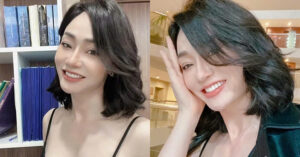 nsut quach thu phuong tuoi 49 tao bao nhat kim anh dien ao tam tha dang o be boi 2936
