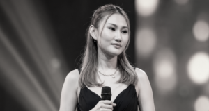 Nu Ca Si Tu Vong Trong Vu Chay Quan Bar Khien 27 Nguoi Thiet Mang 2400