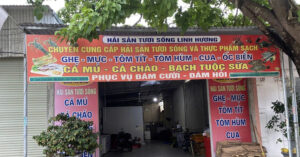 Nu Chu Cua Hang Hai San Lua Dao Hon 50 Ty Dong Voi Chieu Thuc Quen Thuoc 1182