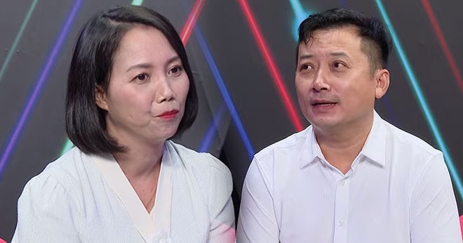 Nu Dieu Duong 43 Tuoi Den Ban Muon Hen Ho Tim Chong Tran Tro Chuyen Sinh Con 3341