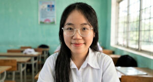 nu sinh thu khoa nhieu to hop o da nang chia se 3 lan vo oa khi xem diem thi 2602