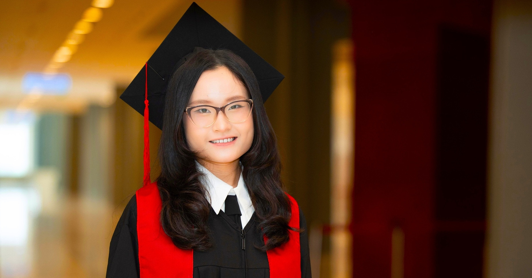 Nu Sinh Thu Khoa Truong Dh Ngoai Thuong Ap Luc Khi Xung Quanh Ai Cung Gioi 3545