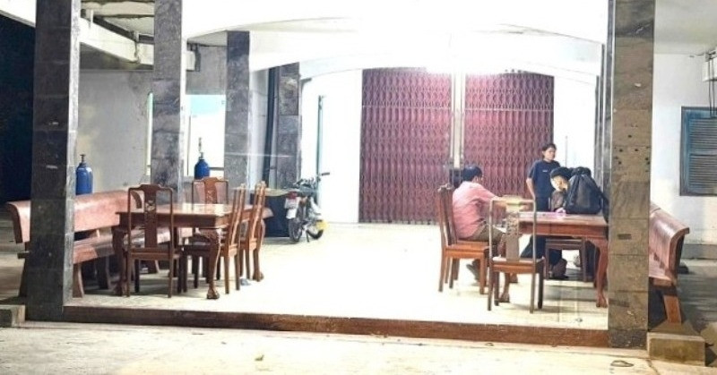 Nu Sinh Vien Tu Vong Bat Thuong Tai Phong Tro 1284