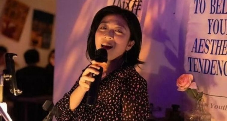 Nu Tien Si 31 Tuoi Bo Viec O Benh Vien Lon Lam Cong Viec Bap Benh 3084