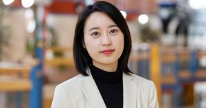 Nu Tien Si Roi Dai Hoc Cambridge Ve Lam Tro Ly Giao Su 2247