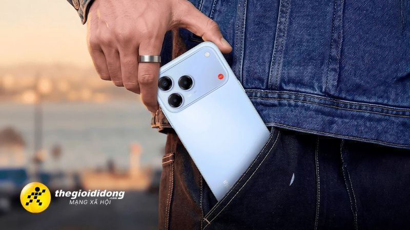 Nubia V90 Pro Thumbnail 2639280050713255428