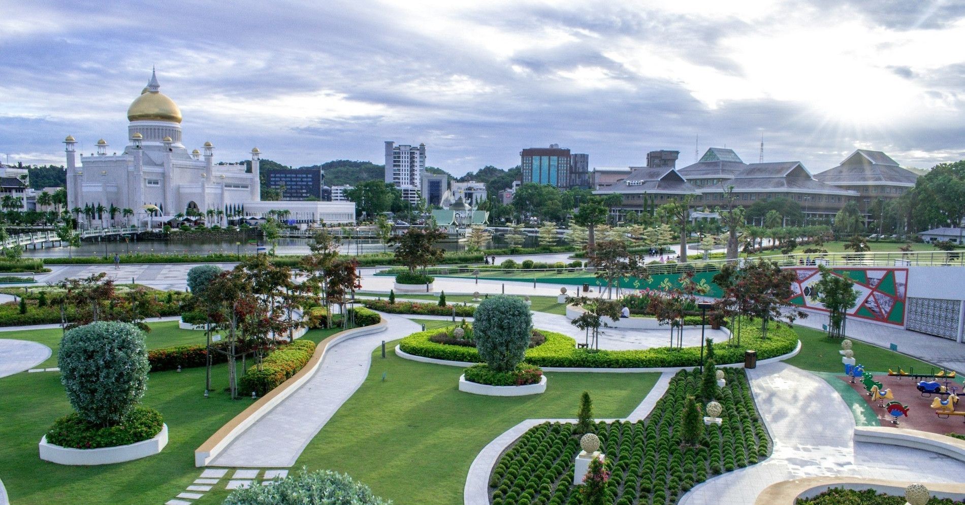Nuoc Nao O Dong Nam A Thuoc Nhom Thu Nhap Cao Ngoai Singapore 3077