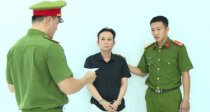 ong chu quan ca phe 999 o tphcm bi bat 1116