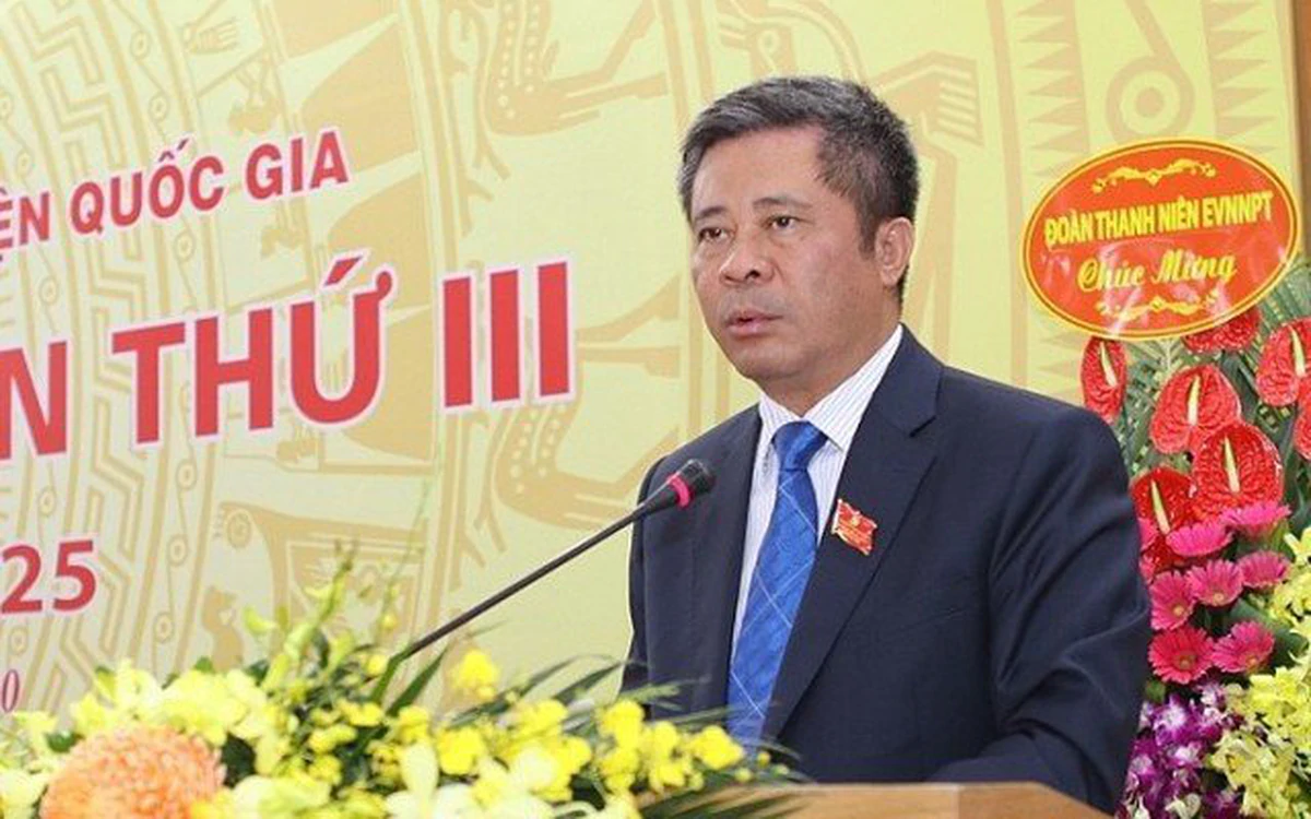Ong Dang Phan Tuong Vua Bi Khoi To Cong Ty He Lo Khoan Thu Lao Trong Nua Dau Nam 188260914102511888