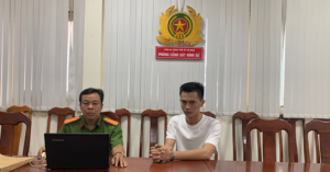 ong trum sieu xe phan cong khanh duoc doi toi danh 1963