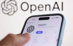 Openai Go Gioi Han Cho Tai Khoan Chatgpt Mien Phi