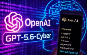 Openai Ra Mat Mo Hinh An Ninh Mang Gpt 5 6 Cyber