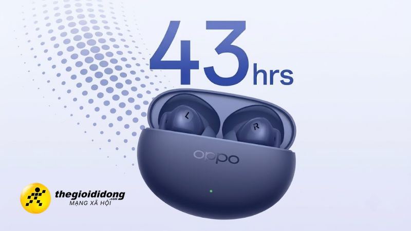 Oppo Enco Air4S Thumbnail639277410799366535
