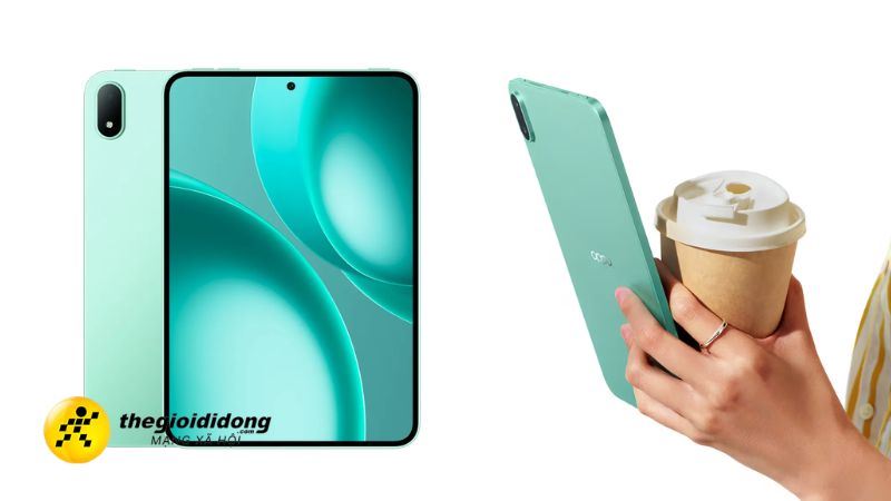 Oppo Pad Mini Thumb639280239135897187
