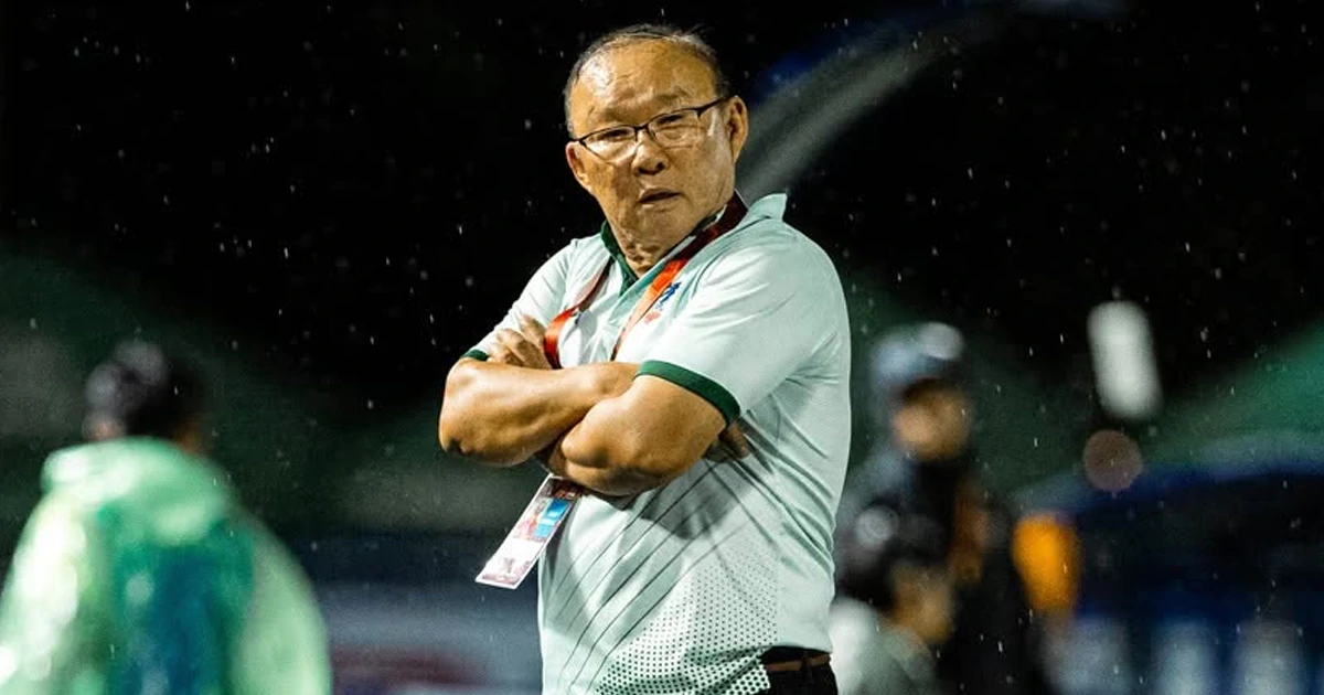 Park Hang Seo Ball Thai 1789626103220853858817