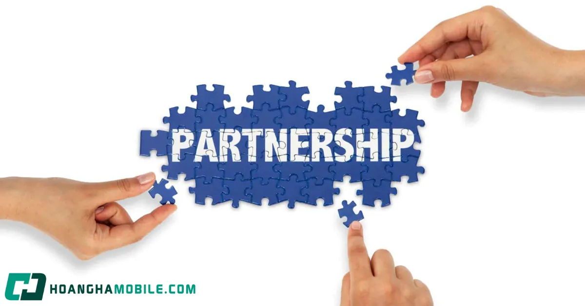 Partnership La Gi