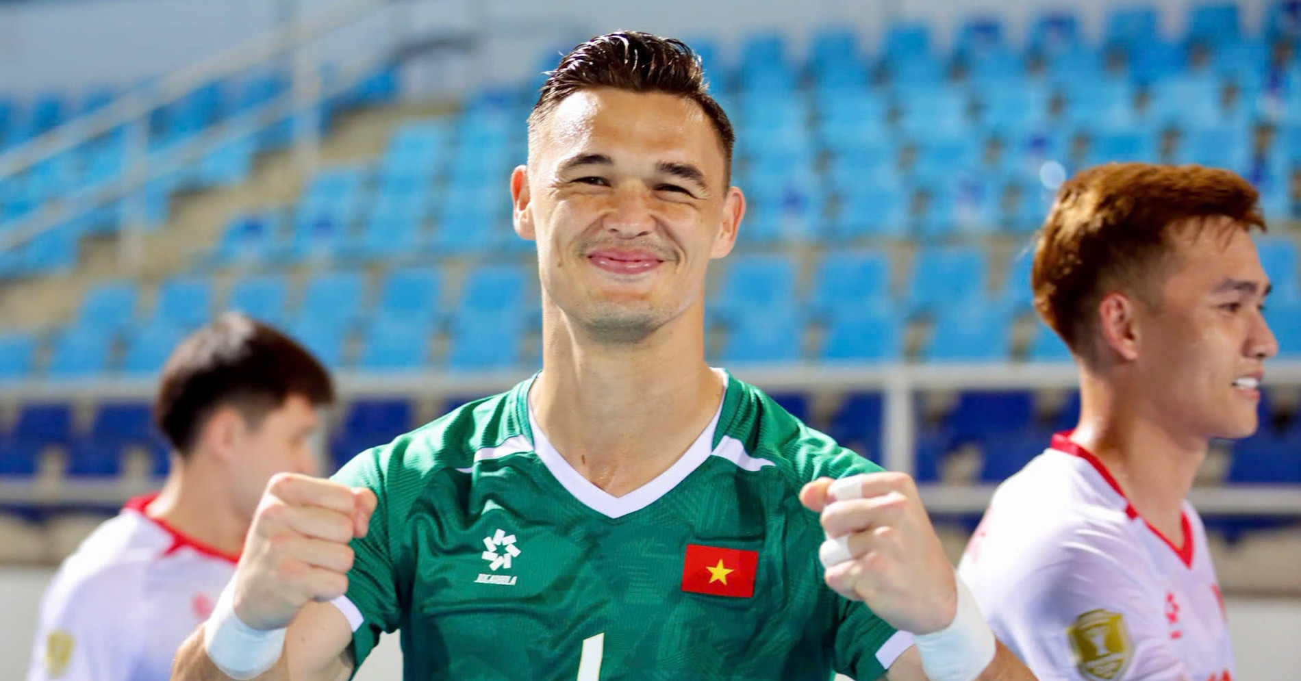 Patrik Le Giang Noi Thang Ve That Bai Cua Tuyen Viet Nam O Fifa Asean Cup 3551