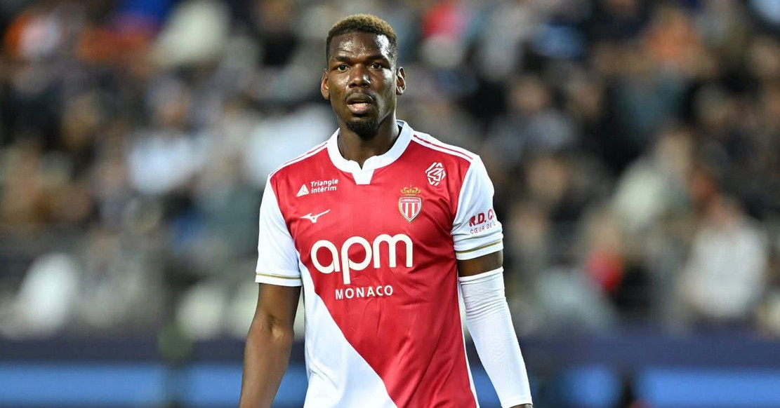 Paul Pogba Nguy Co Bi Monaco Thanh Ly Hop Dong Som 156