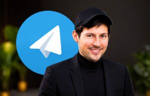 Pavel Durov Len Tieng Ve Su Viec Bi Go Khoi App Store