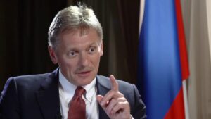 peskov bbc