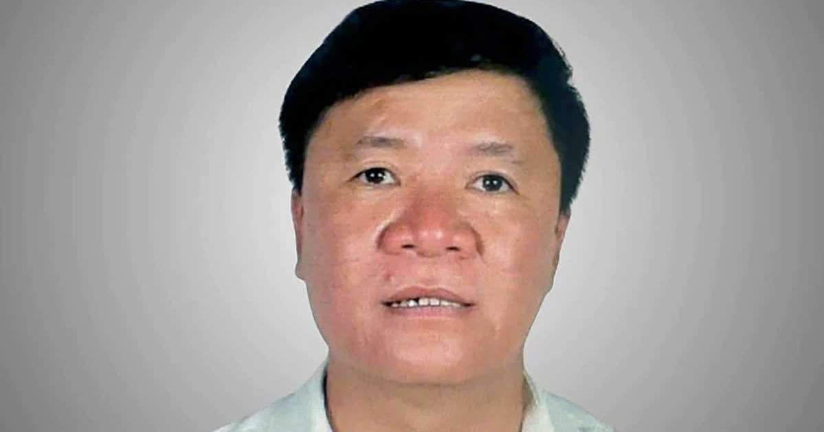 Phai Ky Giay Vay No Truoc Khi Ngoi Ghe Giam Doc O Cay Xanh Cong Minh 1969