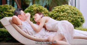 phan ung cua vo nsut ho phong lua trang khi chong co canh nong voi ban dien kem tuoi 491