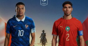 Phap Dau Maroc Trinh Dien Bong Da Dep O World Cup 2026 3160