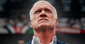 Phap Dau Paraguay Deschamps Va Ky Uc Ban Thang Vang World Cup 1998 2419