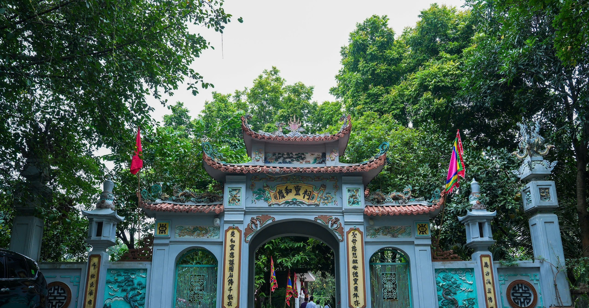 Phat Huy Gia Tri Di Tich Phu Ung Thien Gan Voi Phat Trien Cong Nghiep Van Hoa 1940
