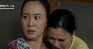 'Phía bên kia thành phố' tập 11: Mẹ Khuê bị ông ngoại bán đứng lấy tiền đánh bạc 7 phia ben kia thanh pho tap 11 me khue bi ong ngoai ban dung lay tien danh bac 3698