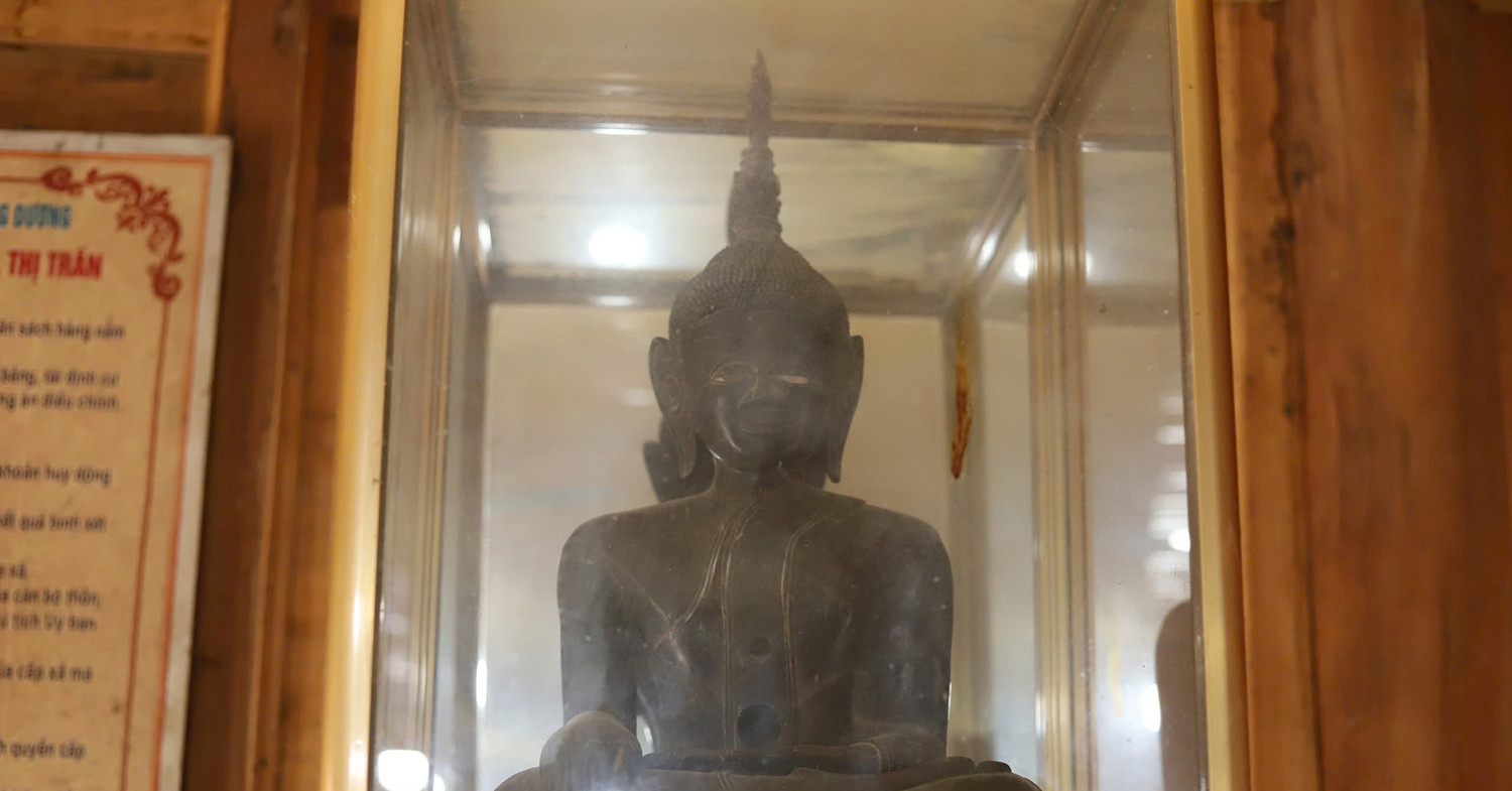 Pho Tuong Nhieu Lan Bi Trom Dan Ban Van Tu Choi Ban Du Duoc Tra Tien Ty 2107