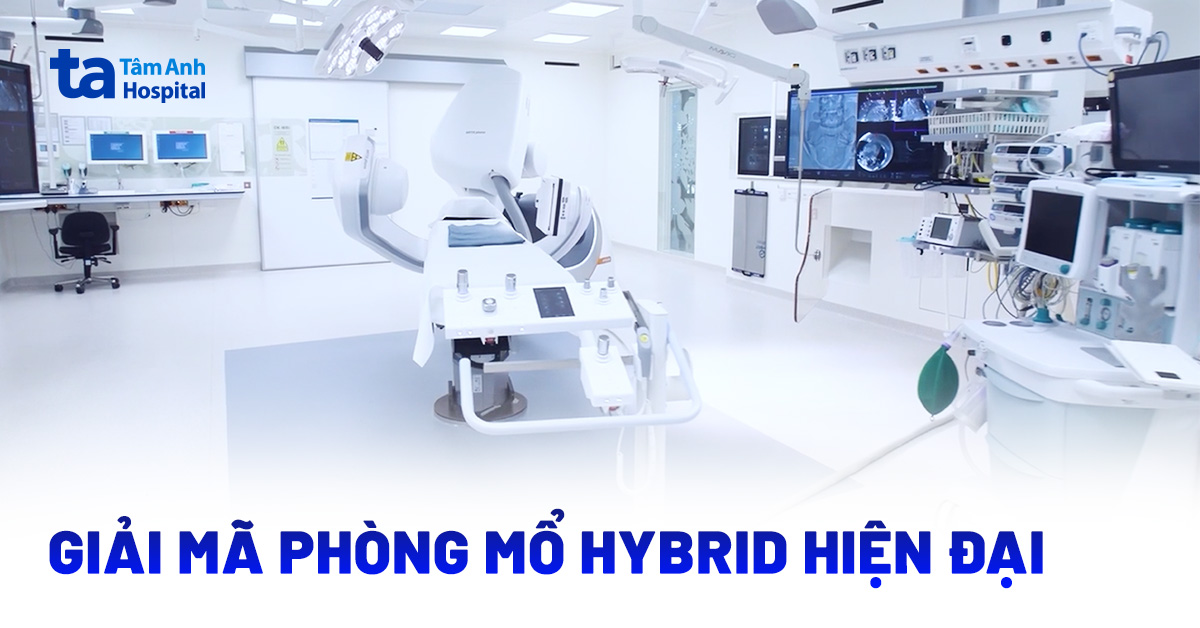 phong mo hybrid